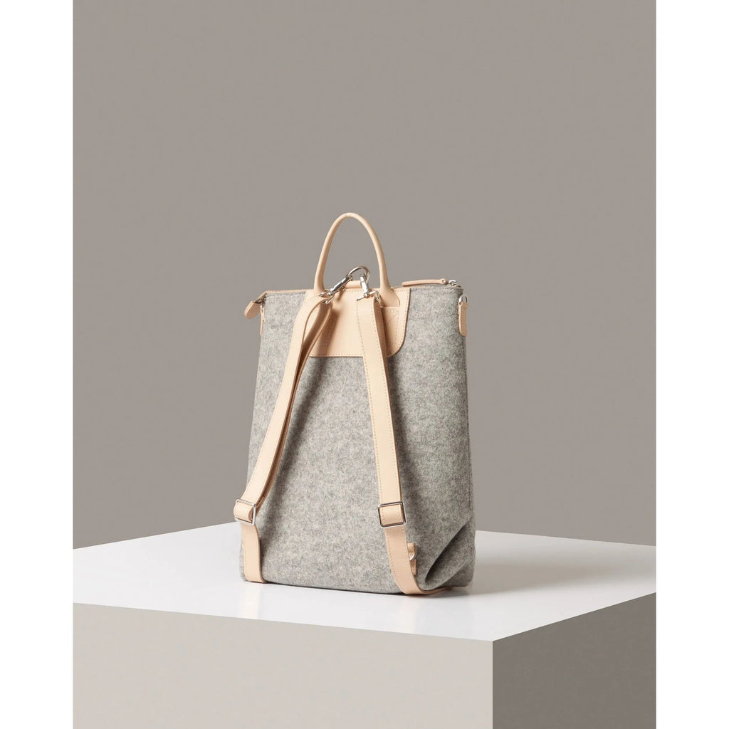 Graf Lantz | Bedford Merino Wool Backpack