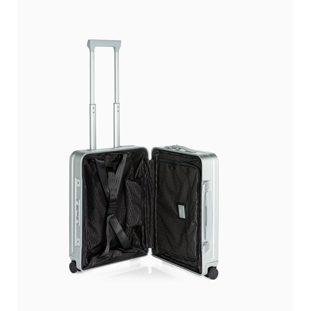 Porsche Design by Bric's | Roadster Aluminum Carry-On