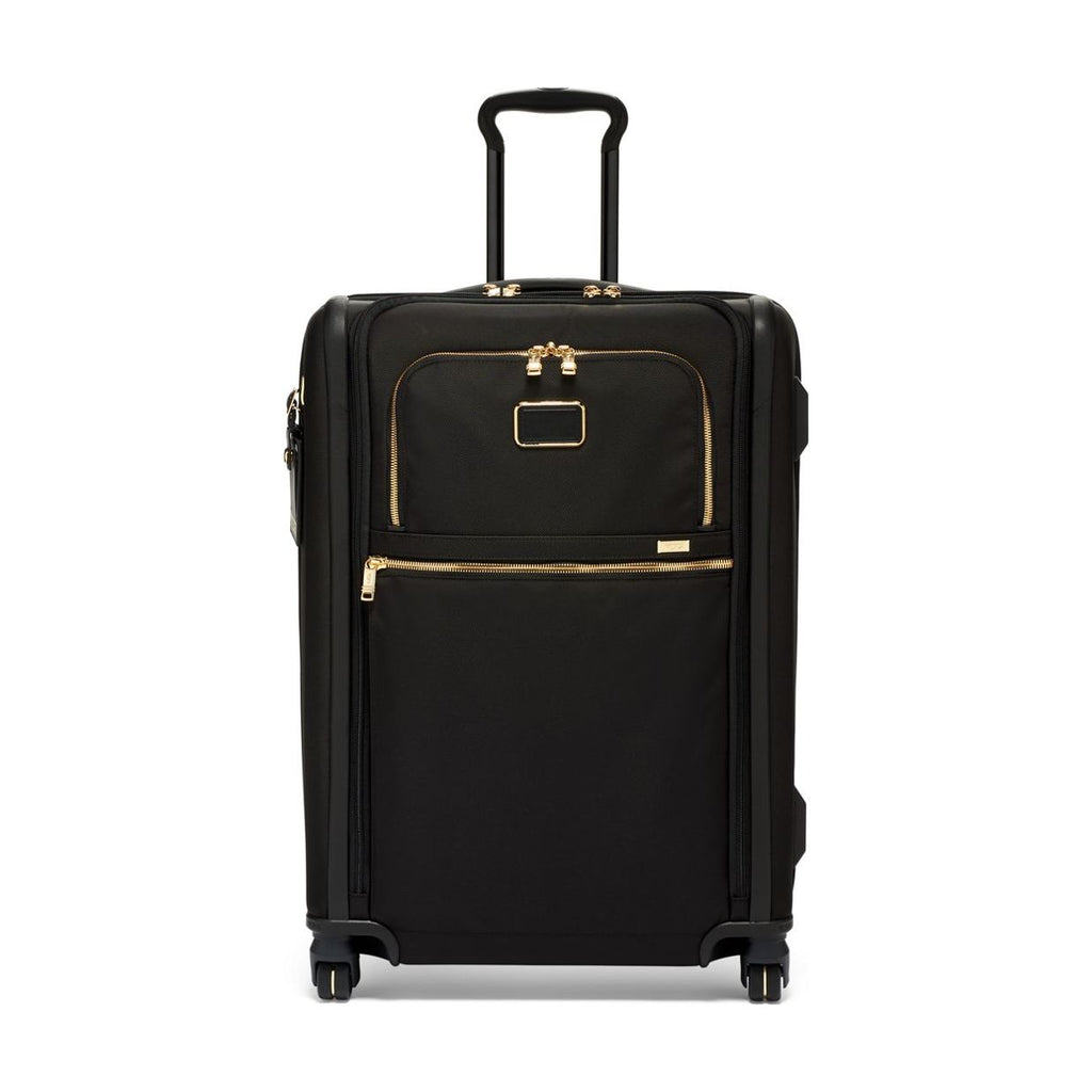 Tumi | Alpha | Short Trip Expandable 4 Wheeled Packing Case