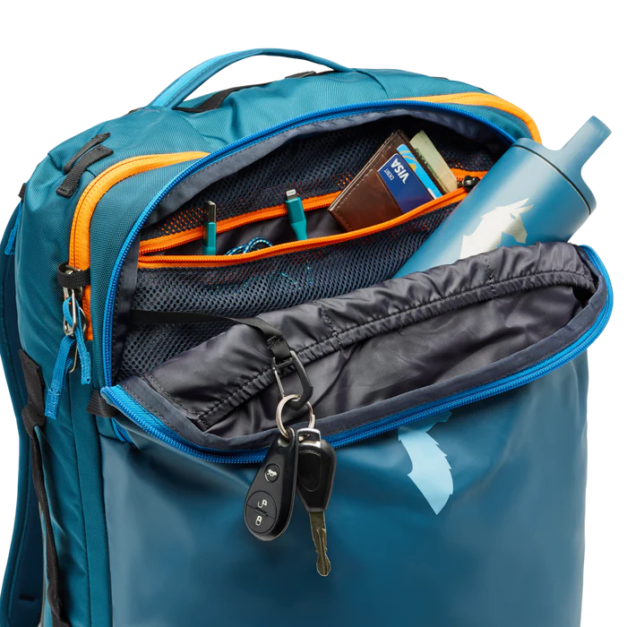 Cotopaxi | Allpa 42L Travel Pack