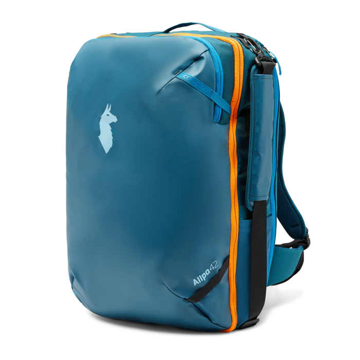 Cotopaxi | Allpa 42L Travel Pack