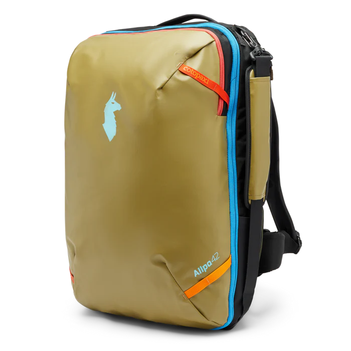 Cotopaxi | Allpa 42L Travel Pack