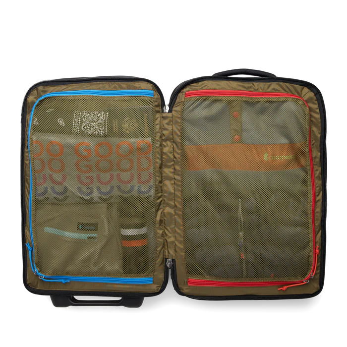 Cotopaxi | Allpa 38L Roller Bag