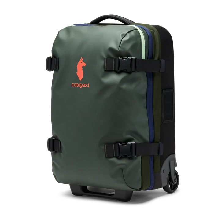 Cotopaxi | Allpa 38L Roller Bag