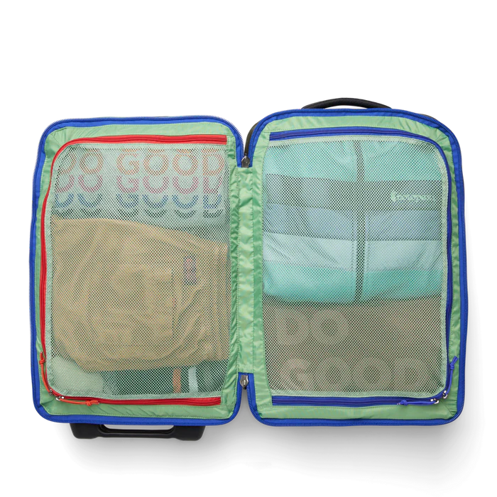 Cotopaxi | Allpa 38L Roller Bag