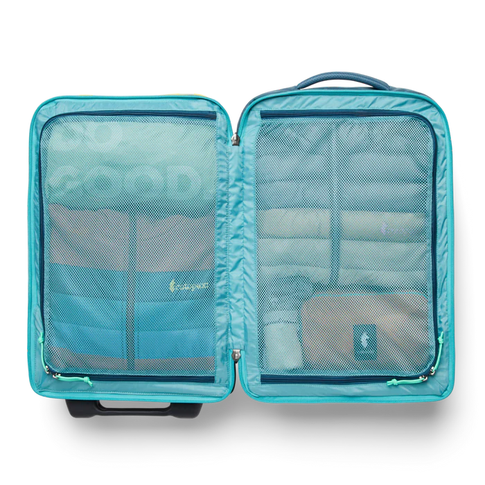 Cotopaxi | Allpa 38L Roller Bag