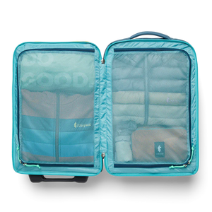 Cotopaxi | Allpa 38L Roller Bag