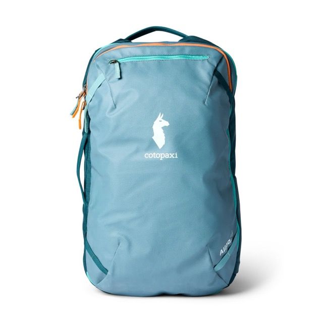 Cotopaxi Allpa 28L Travel Pack