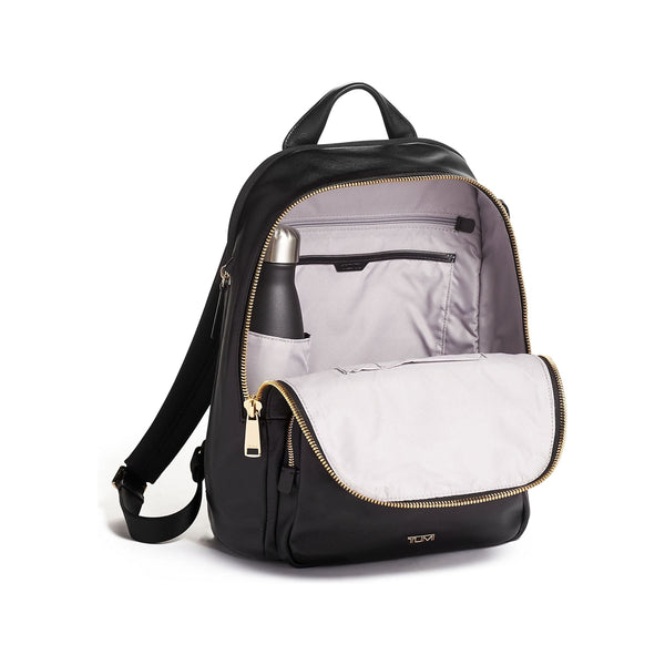 Tumi | Voyageur | Hannah Leather Backpack