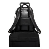 Tumi | Voyageur | Hannah Leather Backpack