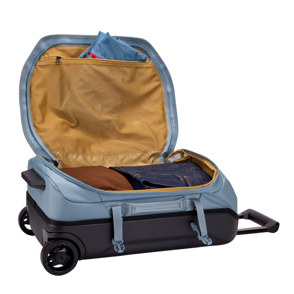 Thule | Chasm | Wheeled Carry-on Duffel