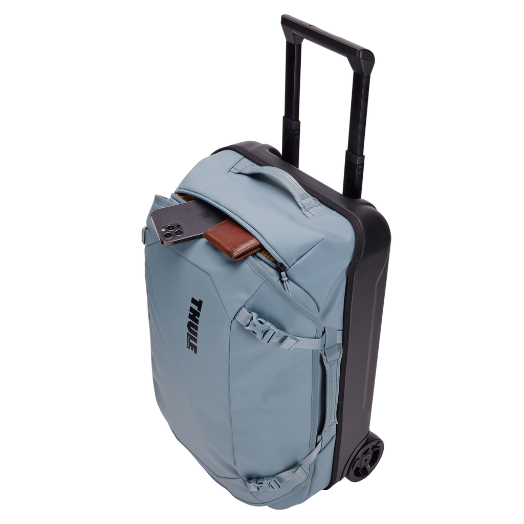 Thule | Chasm | Wheeled Carry-on Duffel