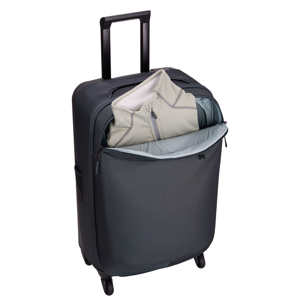 Thule | Subterra 2 Checked Spinner 65L