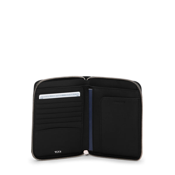 Tumi | Belden Zip-Around Passport Case