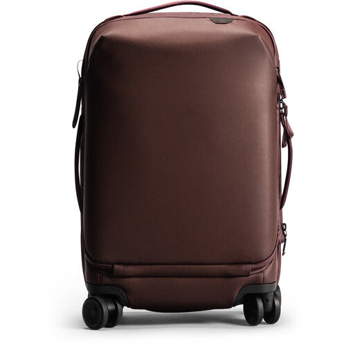 Peak Design | Roller Pro Carry-On
