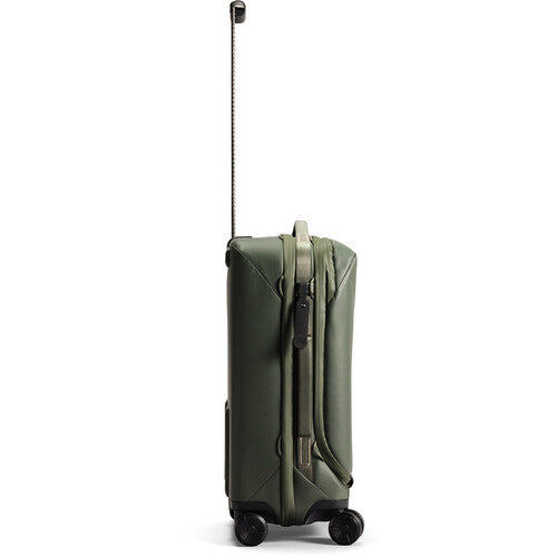 Peak Design | Roller Pro Carry-On