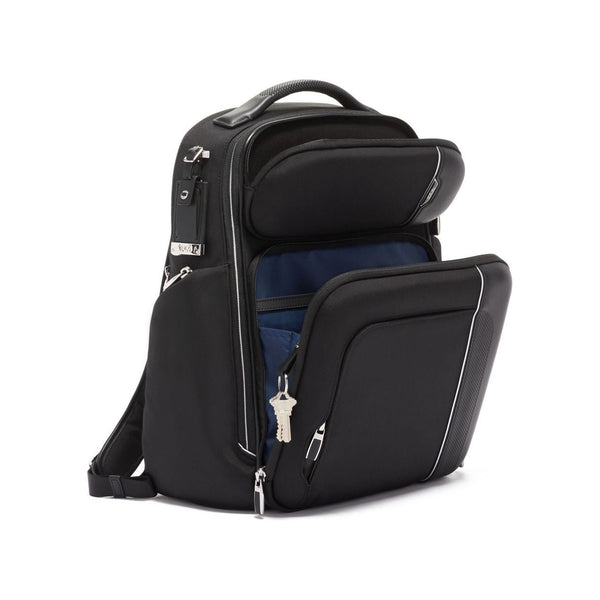 Tumi | Arrivé