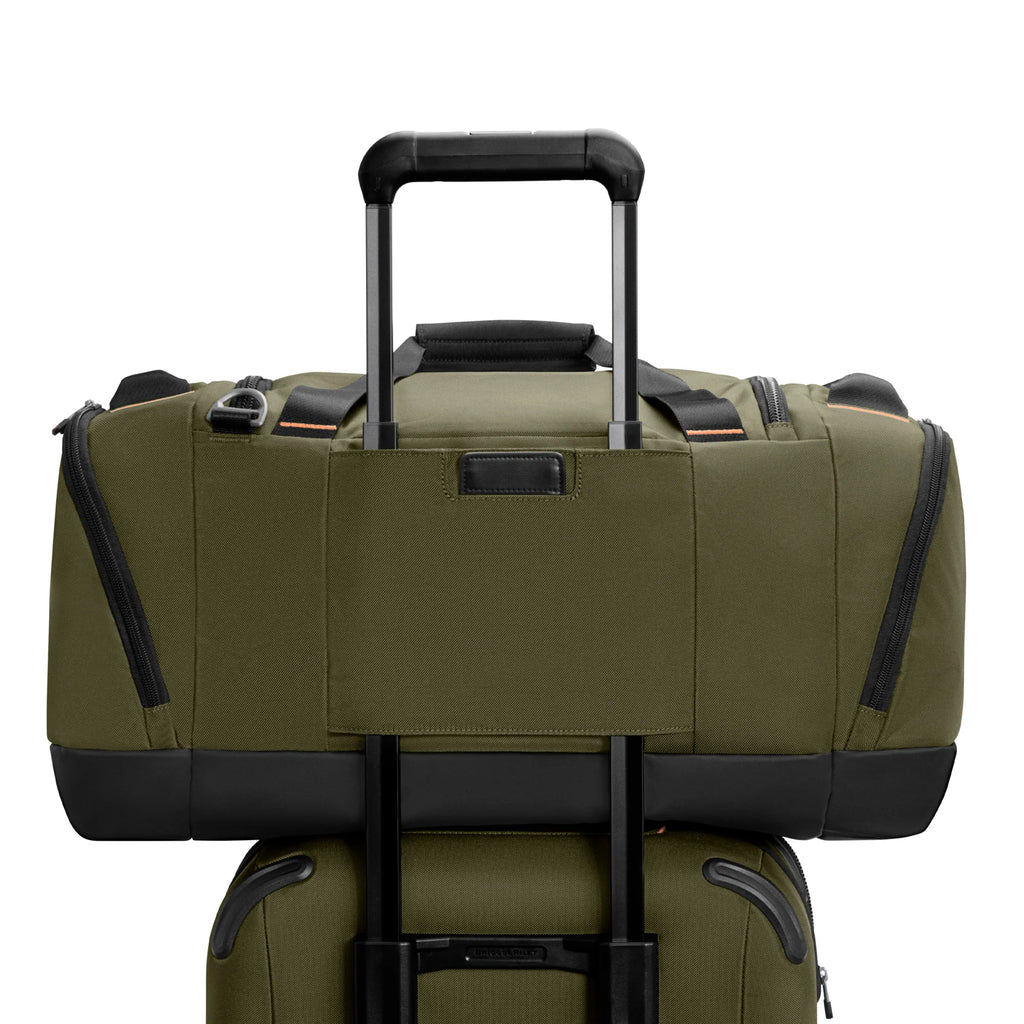 Briggs & Riley | The Upgraded ZDX | Large Travel Duffel