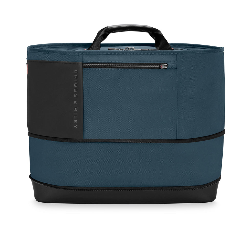 Briggs & Riley | The Upgraded ZDX | Expandable Overnighter