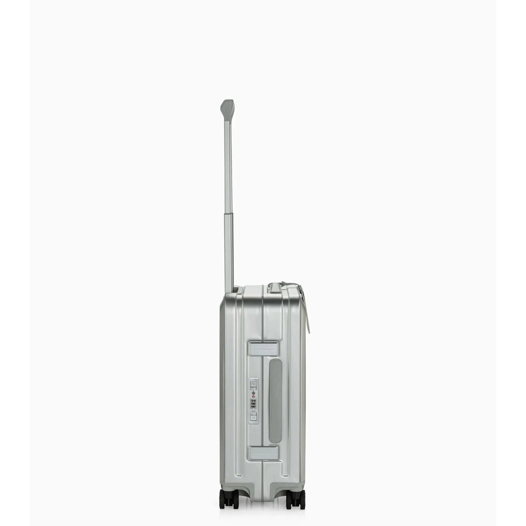Porsche Design by Bric's | Roadster Aluminum Carry-On