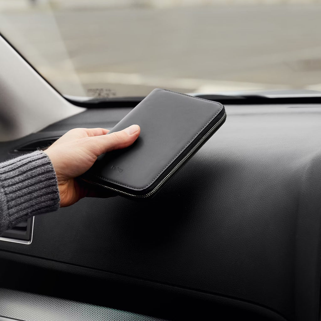 Bellroy | Travel Folio (2nd Edition)