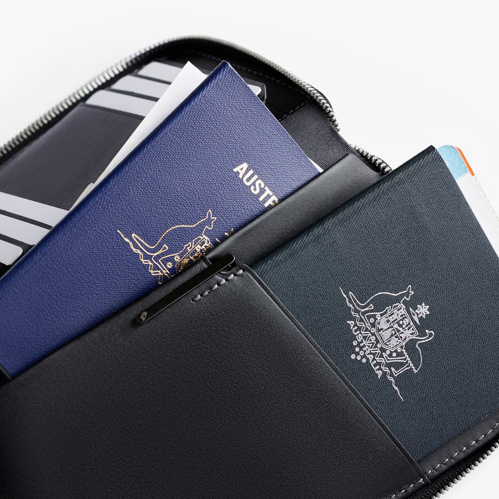 Bellroy | Travel Folio (2nd Edition)