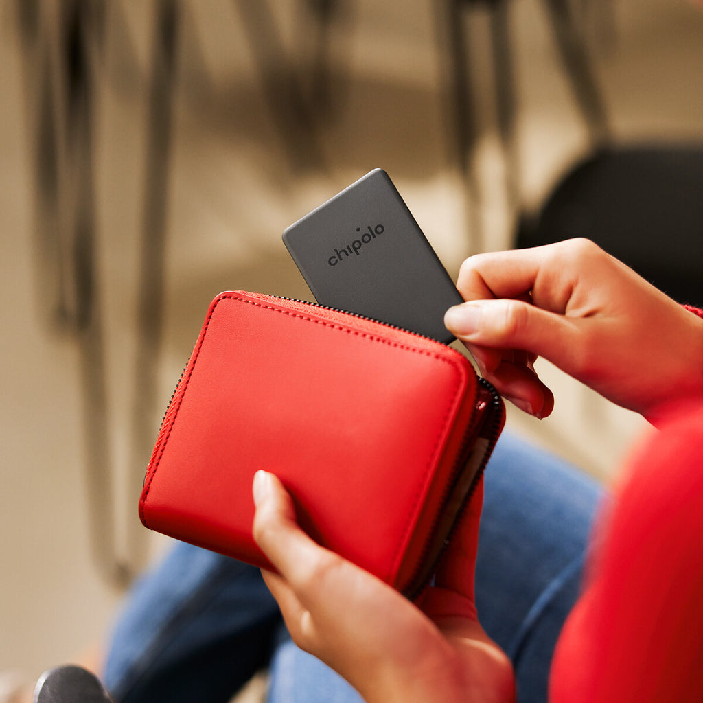 Chipolo | CARD Spot for Apple
