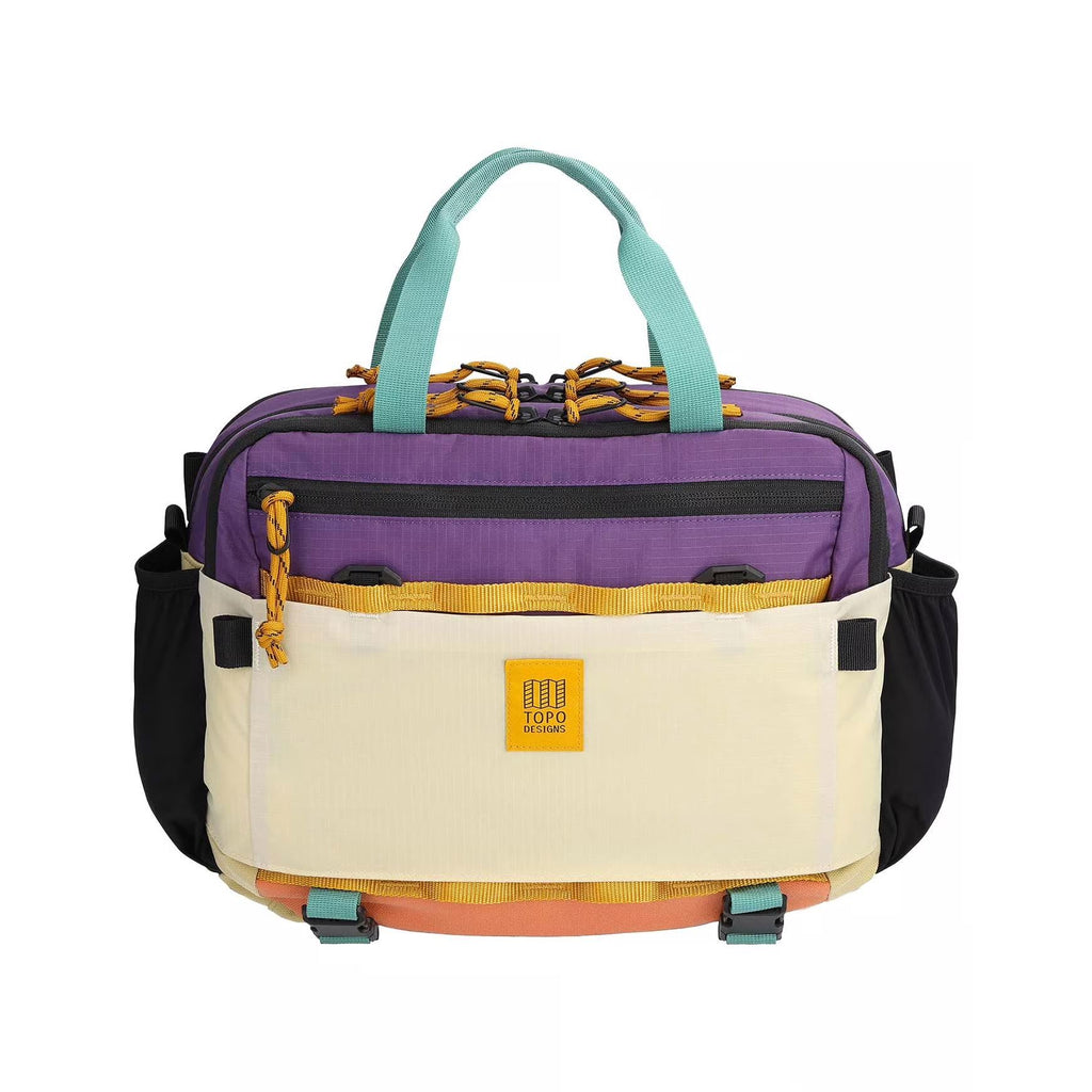 Topo Designs | Mountain Cross Bag