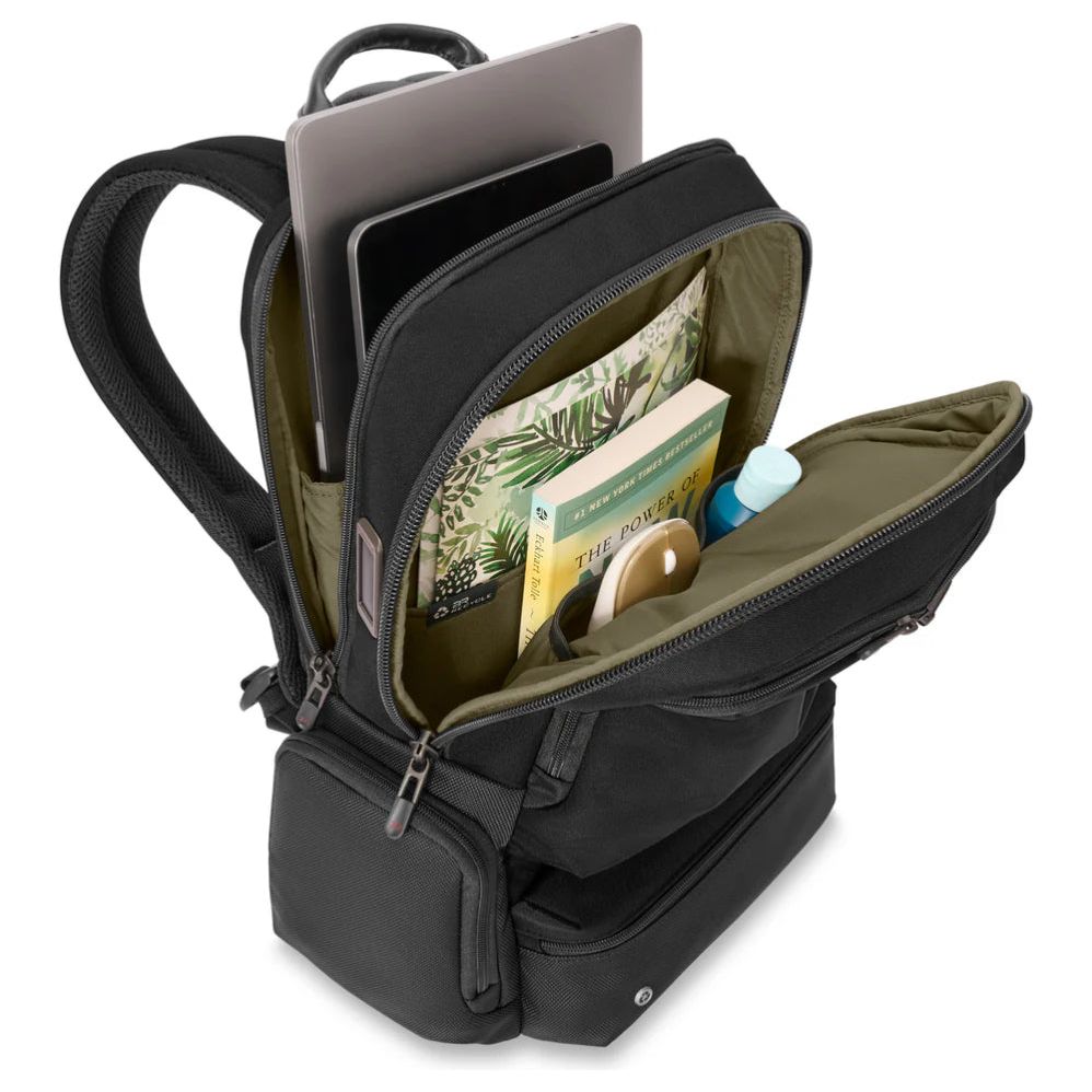 Briggs & Riley | H-T-A | Large Cargo Backpack