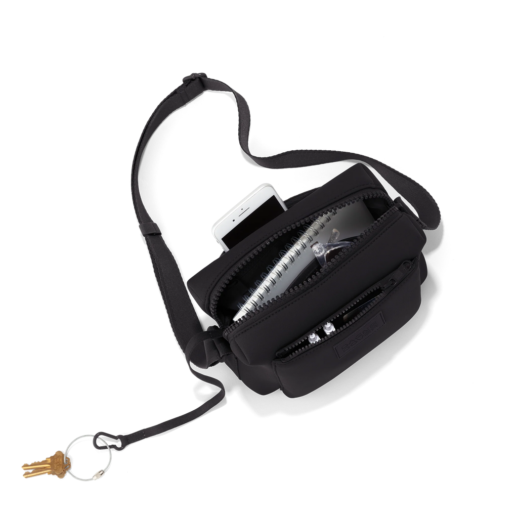 Dagne Dover | Micah Neoprene Crossbody