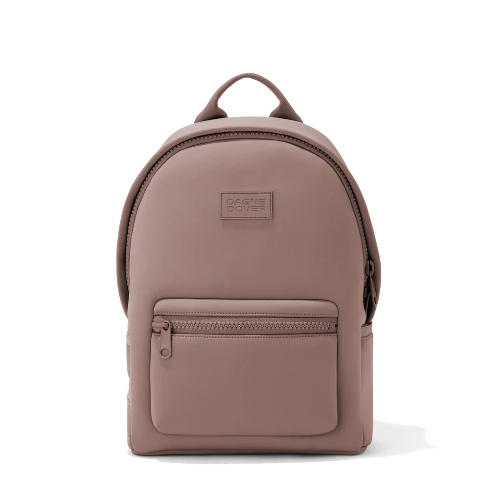 Dagne Dover Dakota Backpack Medium, Dune