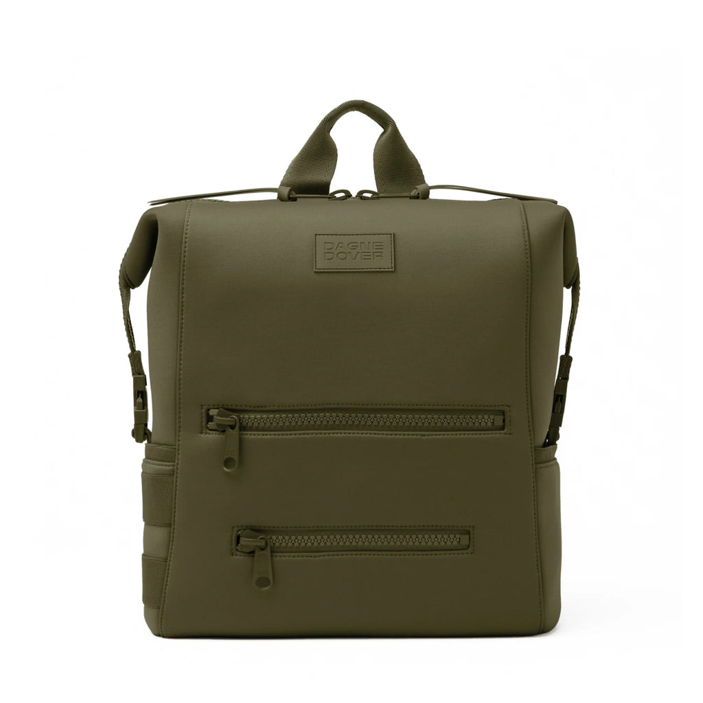 Dagne Dover | Indi Neoprene Diaper Backpack | Large