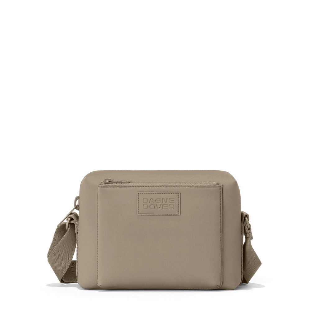 Dagne Dover | Micah Neoprene Crossbody