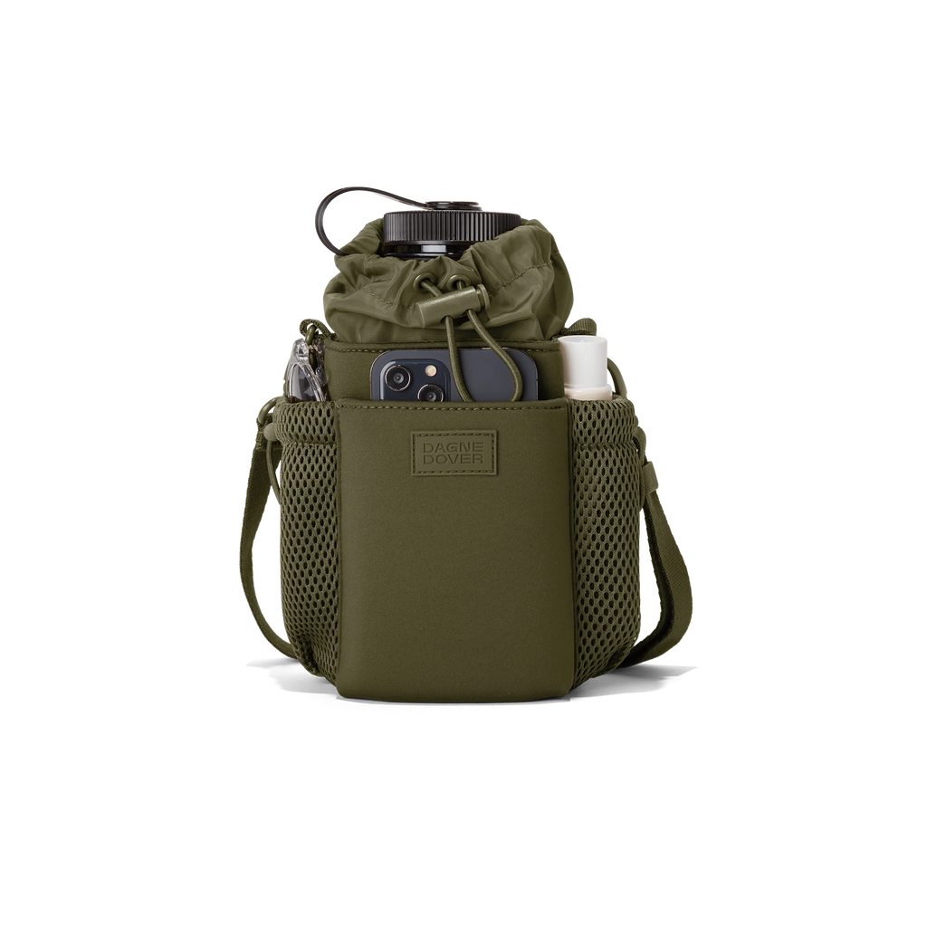 Dagne Dover | Sloan Water Bottle Sling
