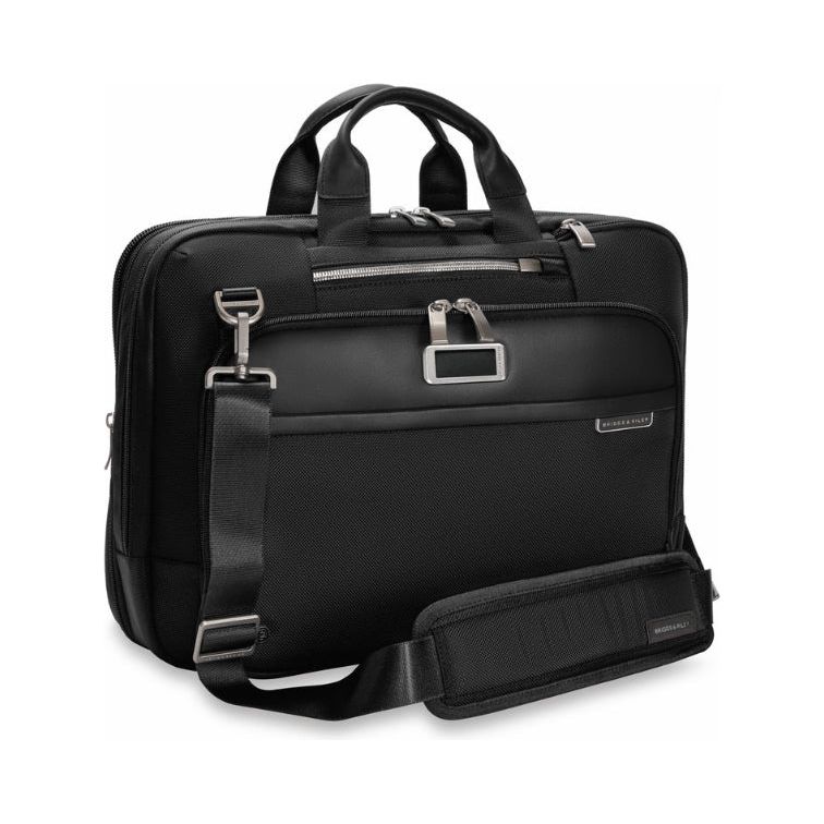 Briggs & Riley | @Work | Medium Expandable Brief