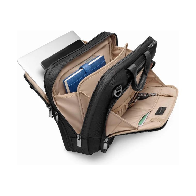 Briggs & Riley | @Work | Medium Expandable Brief