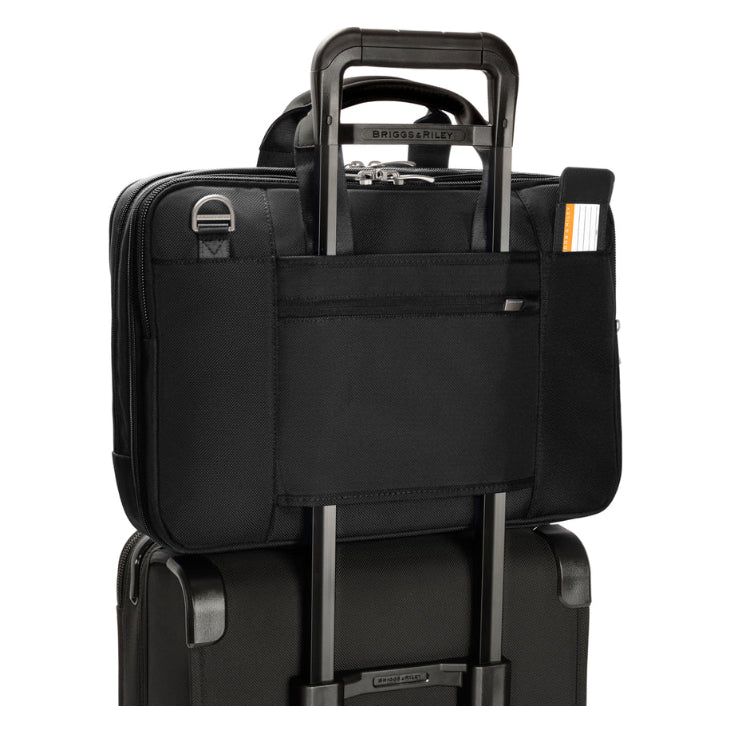 Briggs & Riley | @Work | Medium Expandable Brief