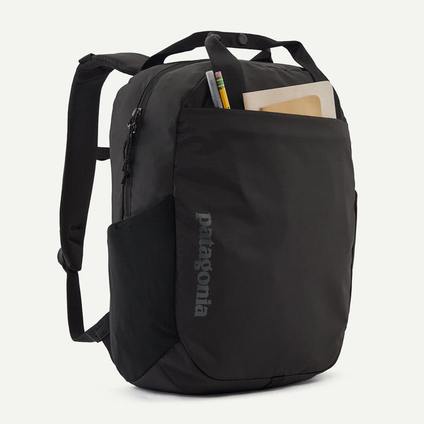 atom tote bag patagonia Atom Tote Pack 20L Blue Sage