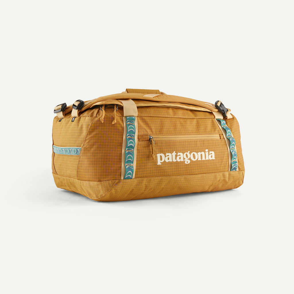 Patagonia |  Black Hole Duffel Bag 40L