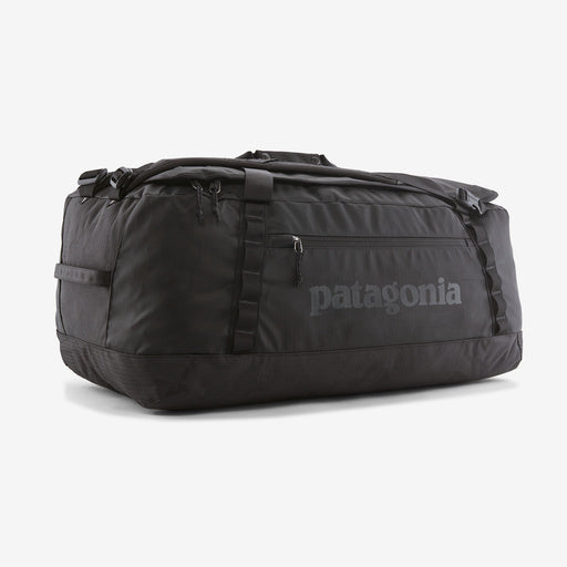 Patagonia Black Hole 70L Duffel, Black w/Black
