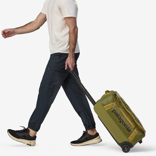 Patagonia Black Hole® Wheeled Duffel Bag 40L - Main Image