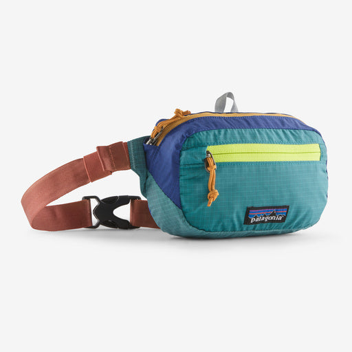Patagonia