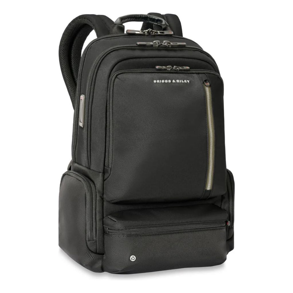 Briggs & Riley | H-T-A | Large Cargo Backpack