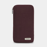 Travelon | Family Passport Zip Wallet