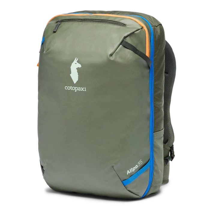 Cotopaxi | Allpa 35L Travel Pack