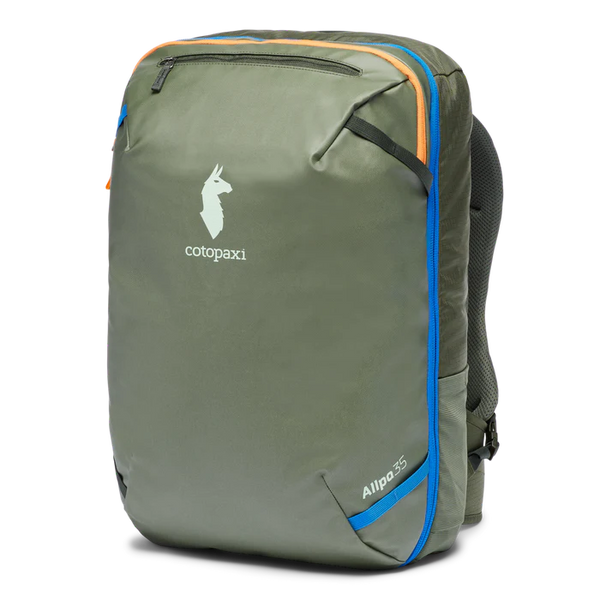 Amazon.com | Cotopaxi Allpa 35L Travel Pack, Black | Travel
