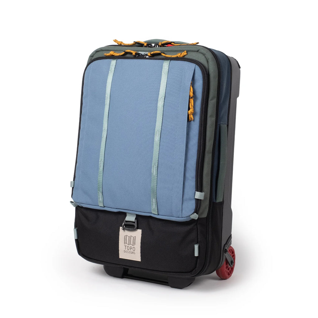 Topo Designs | Global Travel Bag Roller