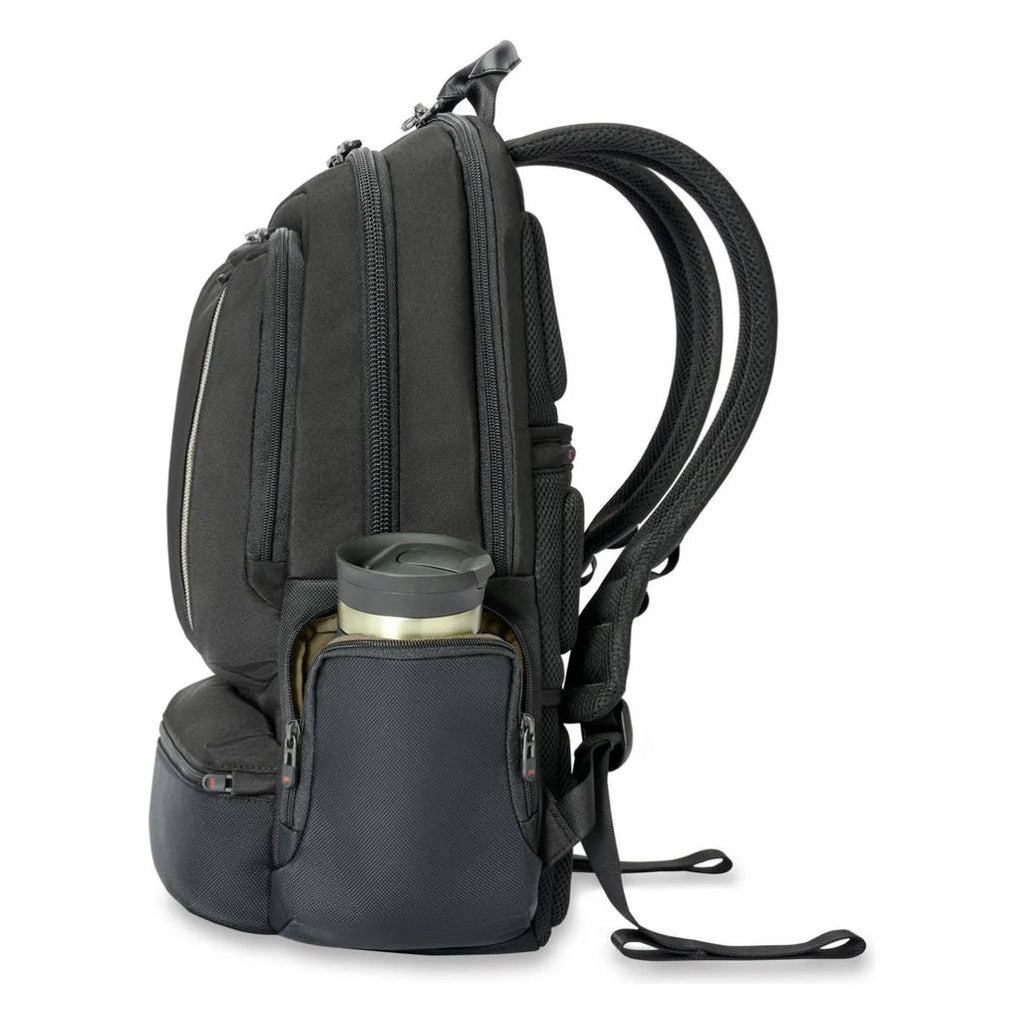 Briggs & Riley | H-T-A | Large Cargo Backpack