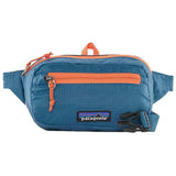 Patagonia | Ultralight Black Hole® Mini Hip Pack 1L