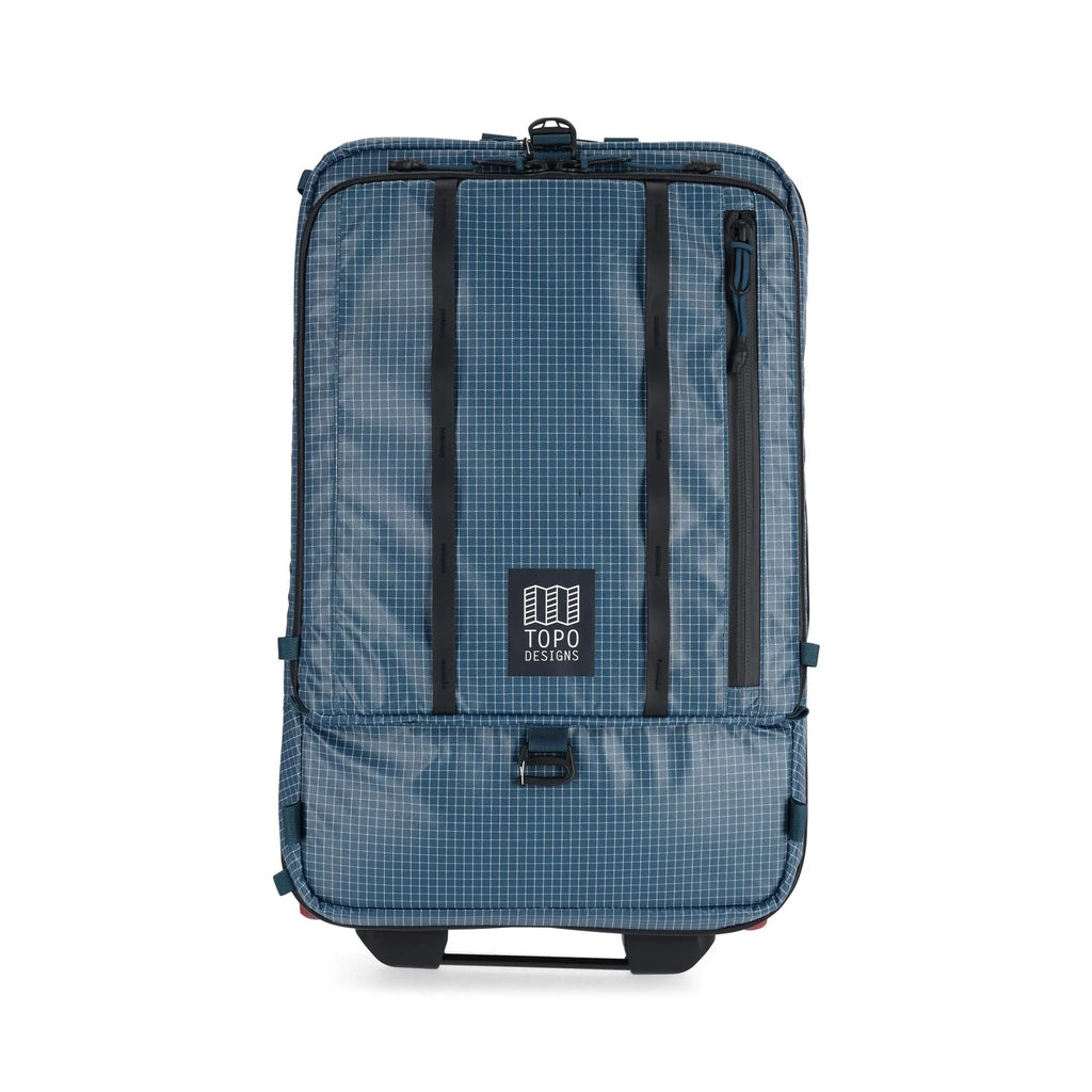 Topo Designs | Apex Roller | Pond Blue